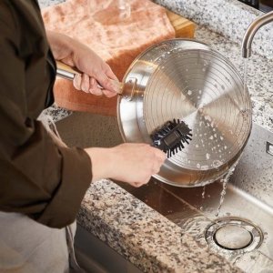 Patelnia Fiskars 26cm 3