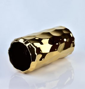 Mondex BABETTE GOLD WAZON 13xh26cm 2