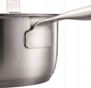 Patelnia Fiskars FISKARS RONDEL / PATELNIA 2L ALL STEEL 3