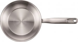 Patelnia Fiskars FISKARS RONDEL / PATELNIA 2L ALL STEEL 5