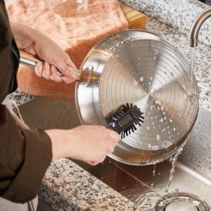 Patelnia Fiskars 24cm 5