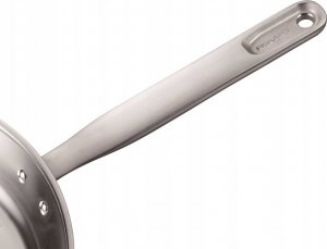 Patelnia Fiskars wok 28cm 3
