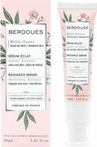 Parfums Berdoues Serum do Twarzy Berdoues Mille Fleurs Radiance (30 ml) 1