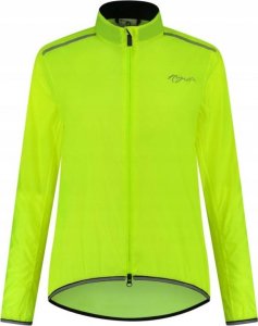 Rogelli Rogelli ESSENTIAL - damska kurtka rowerowa rain 1