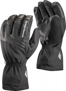 Black Diamond Rękawice narciarskie BLACK DIAMOND Renegade BD801437BLAK XS 1