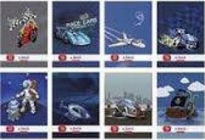 Interdruk Zeszyt Interdruk UV A5/32k linia 2