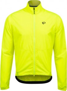 PEARL iZUMi Kurtka rowerowa Pearl Izumi Quest Barrier Jacket żółta r. L 1