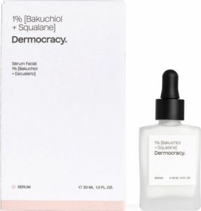 Dermocracy Serum do Twarzy Dermocracy 1 % (30 ml) 1