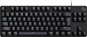 Klawiatura Logitech G413 TKL SE GX Linear (S7812775) 1