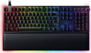 Klawiatura Razer Klawiatura do Gier/ OR: Klawiatura Gamingowa Razer Huntsman V2 Qwerty Hiszpańska 1