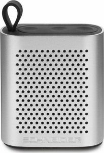 Głośnik Schneider Electric 40574043 srebrny 1