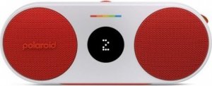 Głośnik Polaroid P2 czerwony (S7819366) 1