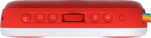 Głośnik Polaroid P2 czerwony (S7819366) 2