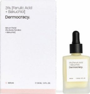 Dermocracy Serum do Twarzy Dermocracy 3 % (30 ml) 1