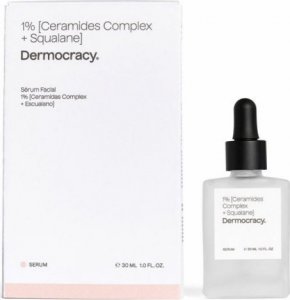 Dermocracy Serum do Twarzy Dermocracy 1 % (30 ml) 1