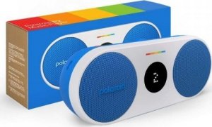 Głośnik Polaroid P2 niebieski (S7819367) 2