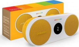 Głośnik Polaroid P2 pomarańczowy (S7819365) 2