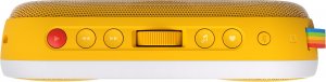 Głośnik Polaroid P2 pomarańczowy (S7819365) 3