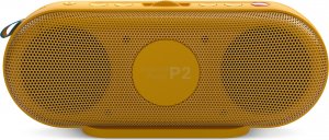 Głośnik Polaroid P2 pomarańczowy (S7819365) 4