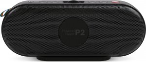 Głośnik Polaroid P2 czarno-biały (S7819364) 4