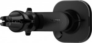 Spigen Uchwyt Samochodowy Magnetyczny Spigen Magsafe Vent Car Mount Black 13