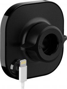 Spigen Uchwyt Samochodowy Magnetyczny Spigen Magsafe Vent Car Mount Black 16