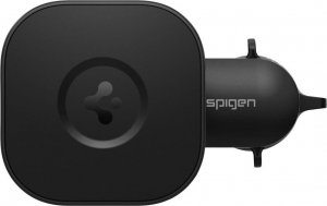 Spigen Uchwyt Samochodowy Magnetyczny Spigen Magsafe Vent Car Mount Black 18