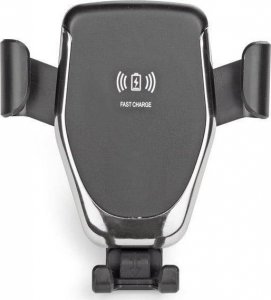 Upominkarnia Uchwyt do telefonu z ładowarką indukcyjną GARI 3