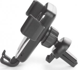 Upominkarnia Uchwyt do telefonu z ładowarką indukcyjną GARI 4