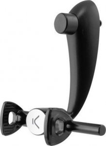 Ksix Uchwyt na Telefon do Samochodu KSIX 360 Czarny 1