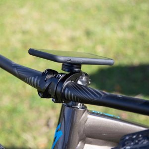 SP Connect Uchwyt na telefon SP Connect Bike Mount Pro MTB 5