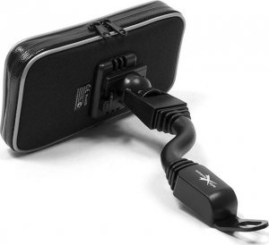 eXtremestyle Uchwyt na telefon do skutera z ramieniem - L [Extreme Style] 4