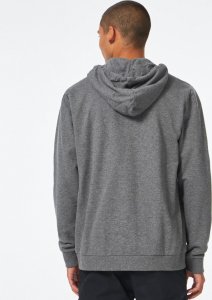 Oakley Bluza Rozpinana Oakley TEDDY FULL ZIP HODDIE Męska S 2