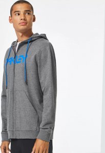 Oakley Bluza Rozpinana Oakley TEDDY FULL ZIP HODDIE Męska S 3