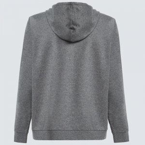 Oakley Bluza Rozpinana Oakley TEDDY FULL ZIP HODDIE Męska S 8