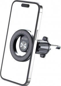 Tech-Protect Uchwyt samochodowy Tech-protect N53 Magnetic MagSafe Vent Car Mount Black 3
