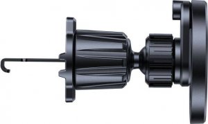 Tech-Protect Uchwyt samochodowy Tech-protect N53 Magnetic MagSafe Vent Car Mount Black 5