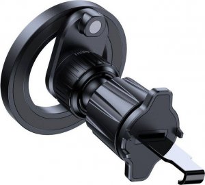 Tech-Protect Uchwyt samochodowy Tech-protect N53 Magnetic MagSafe Vent Car Mount Black 6