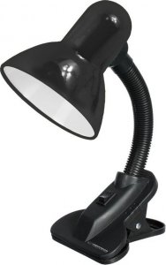 Lampka biurkowa Esperanza czarna  (ELD106K) 1