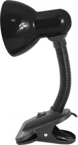 Lampka biurkowa Esperanza czarna  (ELD106K) 2