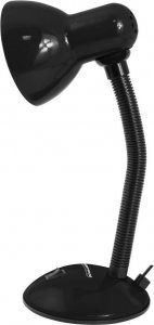 Lampka biurkowa Esperanza czarna  (ELD107K) 2