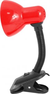 Lampka biurkowa Esperanza czarna  (ELD106R) 2