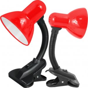 Lampka biurkowa Esperanza czarna  (ELD106R) 3