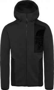 The North Face Bluza Rozpinana The North Face MERAK HD Męska XXL 1
