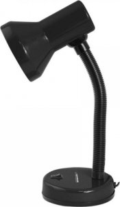 Lampka biurkowa Esperanza czarna  (ELD108K) 2