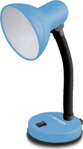 Lampka biurkowa Esperanza niebieska  (ESP-ELD109B) 1