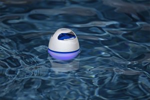 Bestway Pływający Głośnik Bluetooth LED (L-12804-0) 12