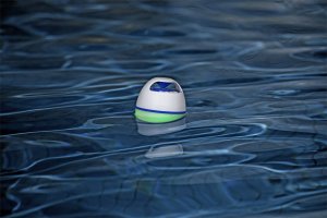 Bestway Pływający Głośnik Bluetooth LED (L-12804-0) 13