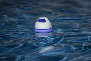 Bestway Pływający Głośnik Bluetooth LED (L-12804-0) 15