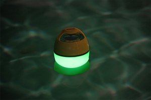 Bestway Pływający Głośnik Bluetooth LED (L-12804-0) 17